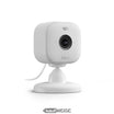 Blink Mini 2 Smart Plug-in HD нощно виждане вътрешна охранителна камера НОВА и оригинална опаковка