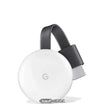 Google Chromecast (3-то поколение) | Full HD медиен стриймър