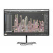 HP Z27u G3 | 27" QHD IPS монитор | USB-C докинг станция и захранване | Ергономичен
