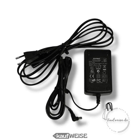 Оригинално Dymo захранване 24V – за LabelWriter 450/4XL и везни | DSA-0421S-24