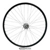 Динамо колело Sturmey Archer HDS12 с главина (26 инча) | Барабанна спирачка и двустенна джанта