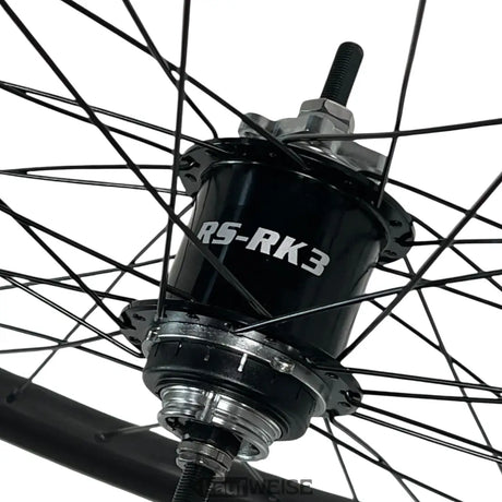 Sturmey-Archer RS-RK3 3-скоростна предавка на главината с дисков монтаж