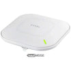 Zyxel NWA110AX WLAN точка за достъп | WiFi 6 (AX1800) за бизнес и домашен офис | NebulaFlex Cloud & PoE