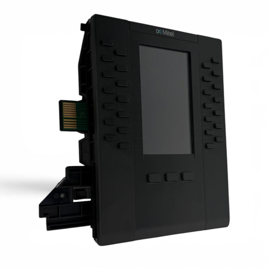 Mitel M695 LCD модул за разширение за Mitel 6900