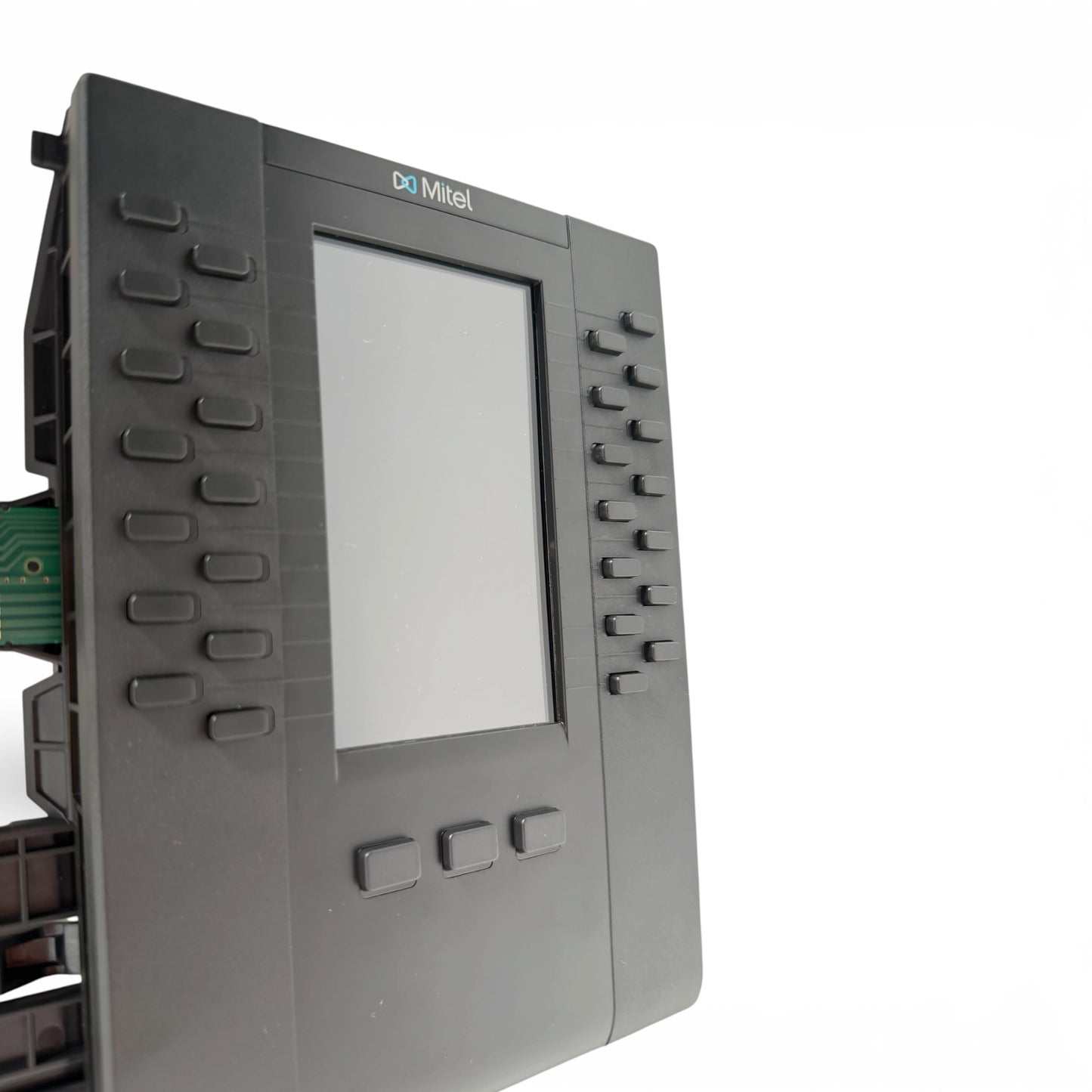 Mitel M695 LCD модул за разширение за Mitel 6900