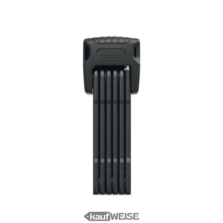 ABUS Bordo Granit 6500K/120 SH – сгъваема брава черна