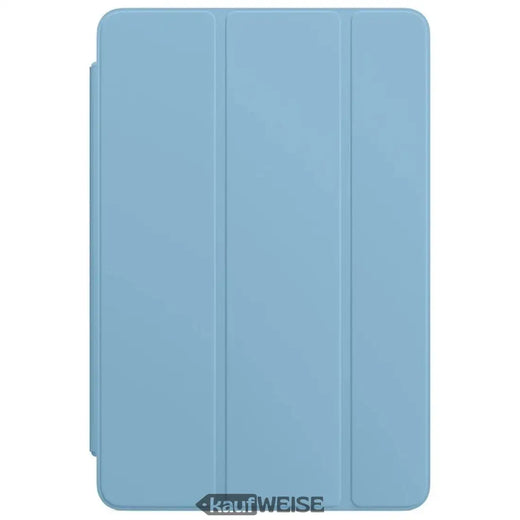 Apple Smart Cover за iPad mini 5 и 4 | Случай Cornflower | MWV02ZM/A