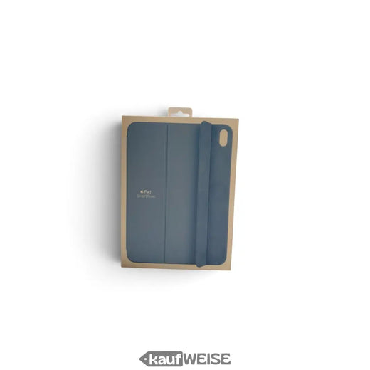 Apple Smart Folio за iPad (A16) и iPad (10-то поколение) | Sky | Магнитен с функция стойка
