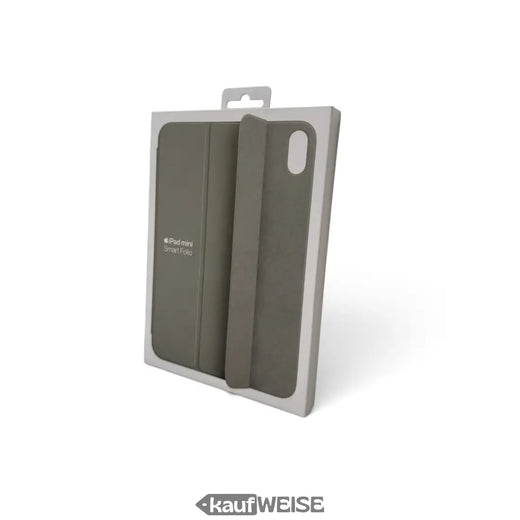 Apple Smart Folio за iPad mini (A17 Pro) и iPad mini (6-то поколение) | Sage | Магнитен