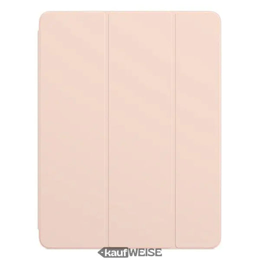 Apple Smart Folio за iPad Pro 11 инча | Калъф Розов пясък | MRX92ZM/A
