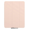 Apple Smart Folio за iPad Pro 12.9" | Розов пясъчен калъф | MVQN2ZM/A НОВО