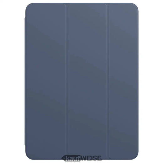 Apple Smart Folio за iPad Pro 11" | Калъф в цвят Аляска син | MX4X2ZM/A