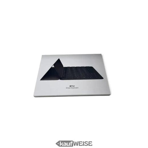 Apple Smart Keyboard за iPad | Калъф за QWERTY клавиатура