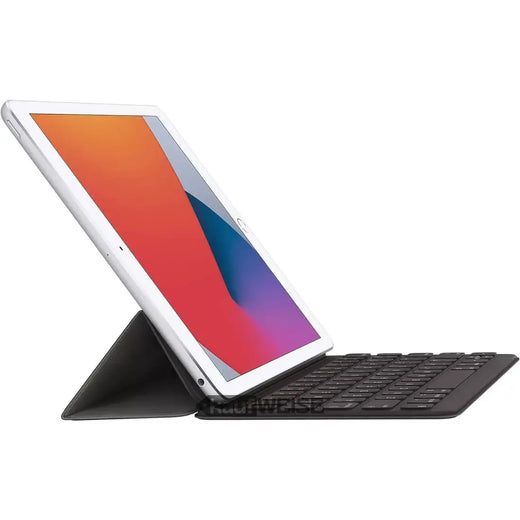 Apple Smart Keyboard за iPad | Калъф за QWERTY клавиатура