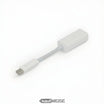 Apple Thunderbolt към Gigabit Ethernet адаптер A1433 - оригинален