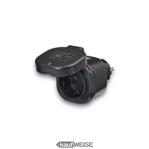 BRENNENSTUHL Connect WIFI външен WLAN контакт IP44 - WA 3000 XS02 - 1294860
