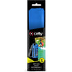 Celly Explorer Dry Bag 2L | Водоустойчиво отделение за мобилен телефон (тъч) | Презрамка за рамо и закопчаване | На открито