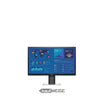 Dell P2421DC 24" QHD монитор | USB-C докинг станция 65W | IPS | Регулируема височина | НОВ