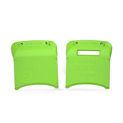 Onewheel GT-S Bumper Set Limegrün