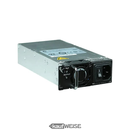 Huawei PAC-500WA-BE 500W PoE Netzteil Modul schwarz Rückseite
