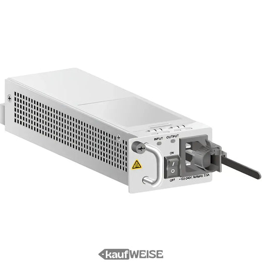 Huawei W0PSA1701 170W AC захранващ модул (02130966) | Захранване за S5700 & S6700 суичове | Hot-swappable