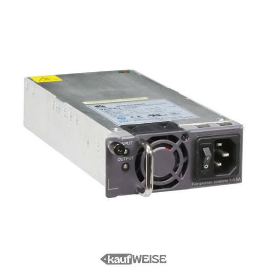 Huawei W0PSA5000 500W AC захранващ модул (02130879) | Захранване за S5700 & S6700 серии | Hot-swap