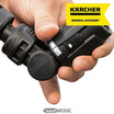 Kärcher Vario Power Jet Short VP 145 S (360° съединение) | Безстепенно регулиране на налягането | За водоструйки K4 и K5