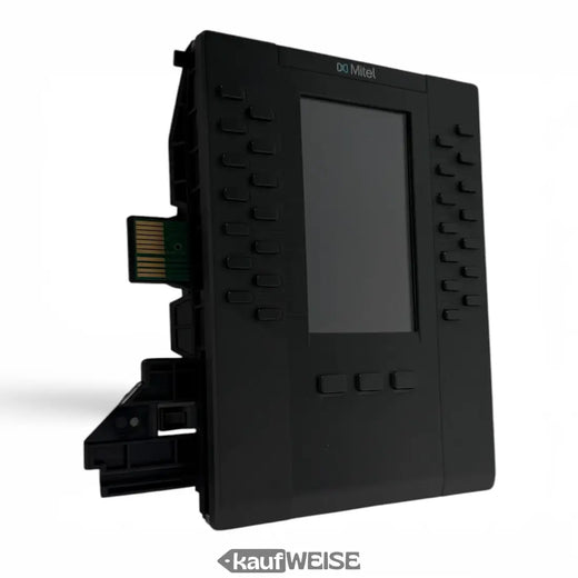 Mitel M695 LCD модул за разширение за Mitel 6900