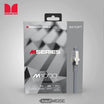 Оптичен Toslink кабел Monster M1000 (3 м) за висок клас аудио