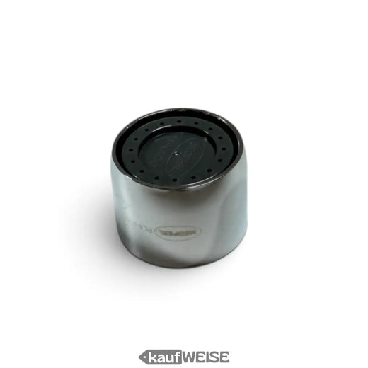 NEOPERL Cascade SLC SSR Econom аератор за кран с хромирано покритие (M22x1) | Икономичен, въртящ се и с защита от варовик