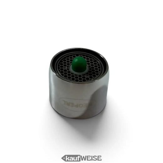NEOPERL PUSH превключваем аератор Honeycomb, хромиран (M22x1) | Превключване между 5 и 11 l/min