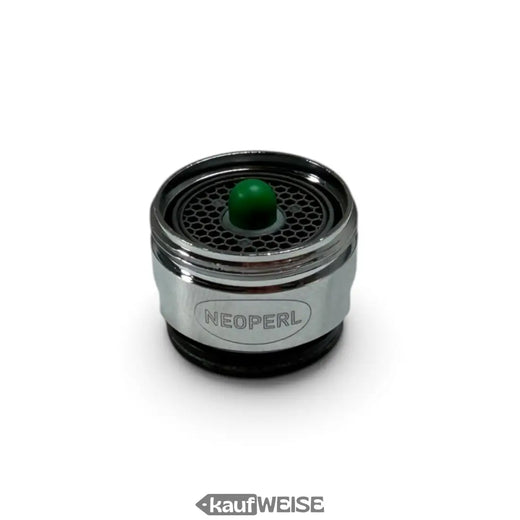 NEOPERL PUSH превключваем аератор Honeycomb, хромиран (M24x1) | Превключване между 5 и 11 l/min