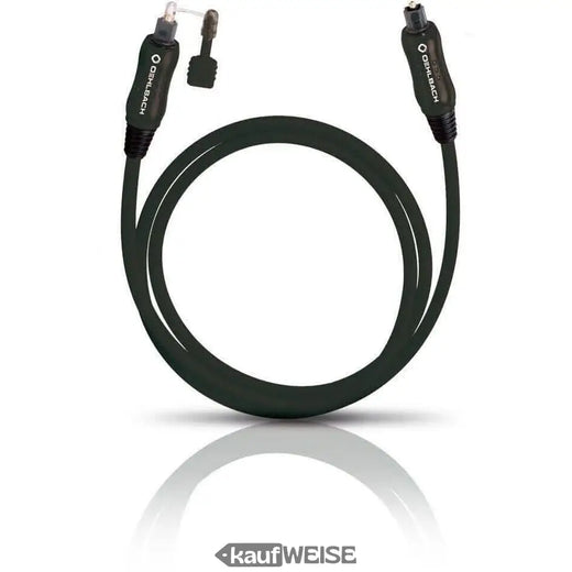 Oehlbach Opto Star Black 300 – оптичен цифров кабел 3м