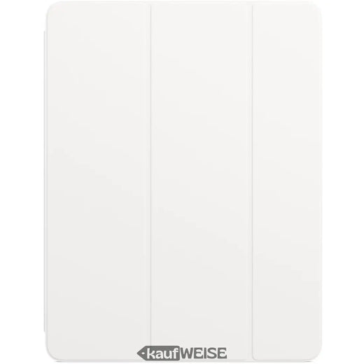 Оригинален Apple Smart Folio Case iPad Pro 12,9 инча | Калъф Бял | MXT82ZM/A