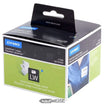 Dymo Оригинални етикети с имена 11356 (S0722560) | 300 броя/ролка | За LabelWriter 450, 4XL и много други.
