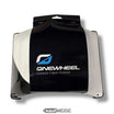 Оригинален Onewheel XR/+ калник от въглеродни влакна | Бяло Черно | Истински въглерод | НОВО