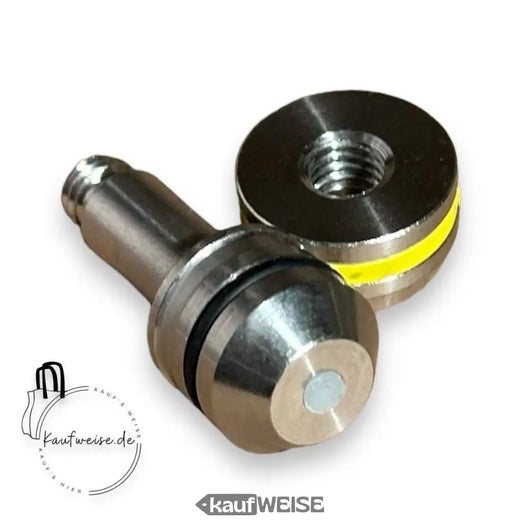 Оригинален комплект VanMoof Kicklock Pin за S3 и X3 – VM18-056