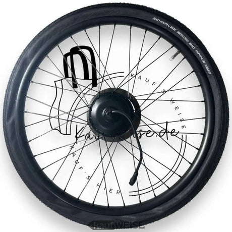 Оригинално предно колело VanMoof X3 VM08-232