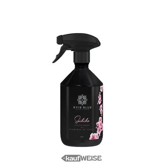 Saikiko стаен аромат - стаен парфюм - Parfum D'Interior - черешов цвят - пролетен аромат