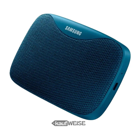 Тънък Bluetooth високоговорител Samsung Level Box | IPX7 водоустойчив