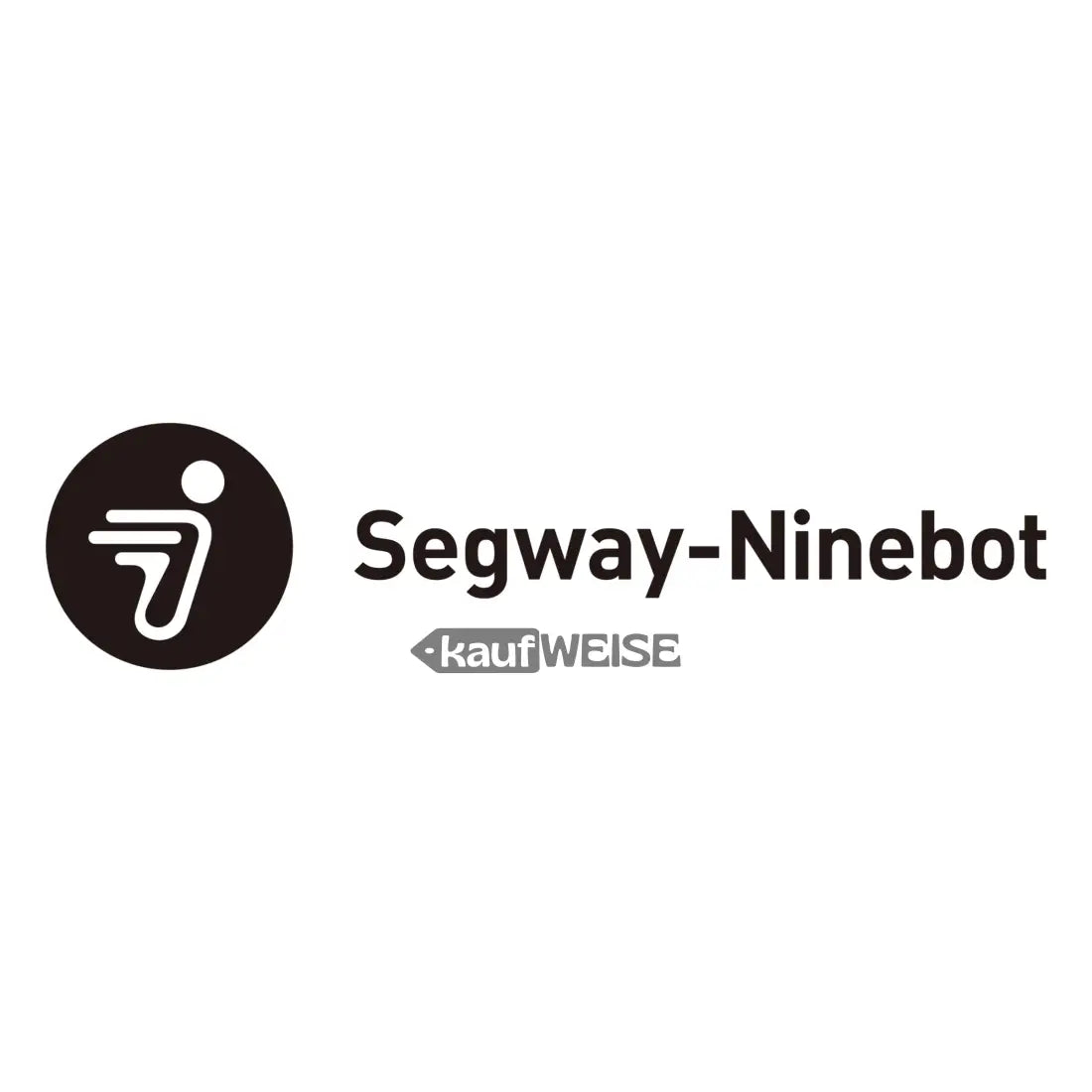 Segway Ninebot S Max Fender Assembly Kit mit Logo
