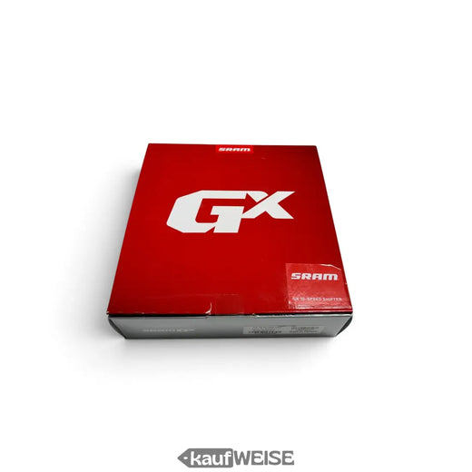 Команда за скорости SRAM GX Trigger 10 скорости | За GX, X9, X7 и X5 | Задна, Черна