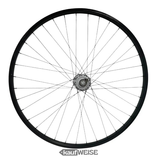 Динамо колело Sturmey Archer HDS12 с главина (26 инча) | Барабанна спирачка и двустенна джанта