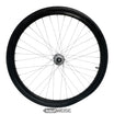 Динамо главина Sturmey Archer HDS12 в 26" Цялостно предно колело