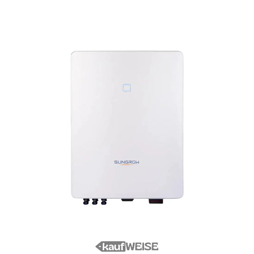Хибриден инвертор Sungrow SG4.0RT (4kW) | 3-фазен и 2 MPPT | WiFi и AFCI