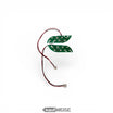 Taotao Оригинални LED платки за Ховърборд (Л/Д) | NDB-J04V1.7 | Предно осветление | 2-пинов