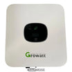 Инверторен Growatt MIC 3000TL-X Дисплей VDE4105
