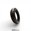 Xiaomi M365 & Pro 2 пълнозачленени гумени гуми FHTYRE (1 бр.) | 8,5 x 2 инча | Пробиванеустойчиви & без поддръжка | Черен