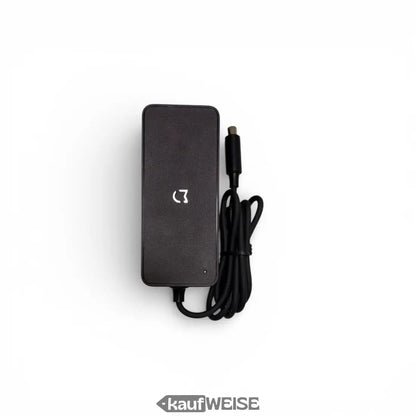 Xiaomi Mi Scooter Original Ladegerät 42V 1.7A mit USB-C Kabel