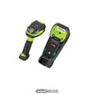 Zebra DS3678 Bluetooth индустриален скенер със станция за зареждане